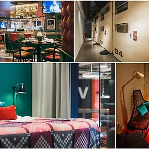 Hotell Bo Stockholm