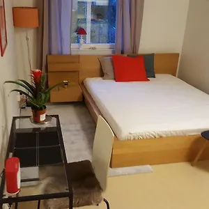 Studio-apartment Lägenhet *
