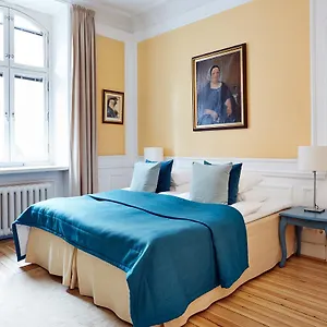 Hotell Hornsgatan Stockholm
