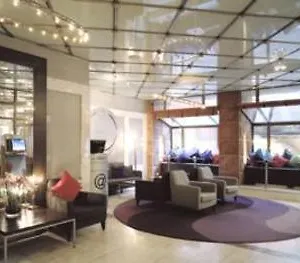 Rica 4* Stockholm