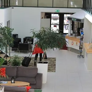 Uppsala & 3* Stockholm