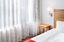 Forenom Stockholm Hotel