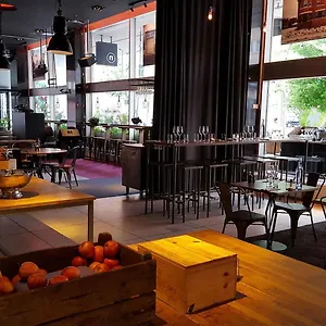 酒店 北欧之光酒店