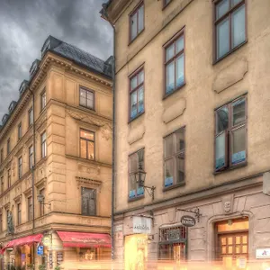 Archipelago Old Town *