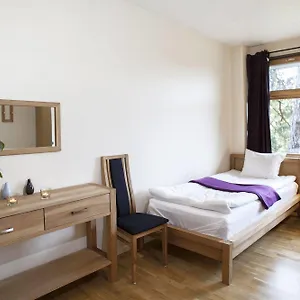 Kvarnholmen Hotel Nacka