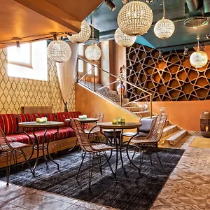Sofo 2* Stockholm