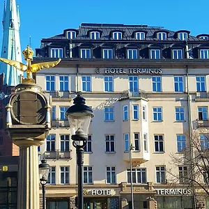 Terminus Sztokholm