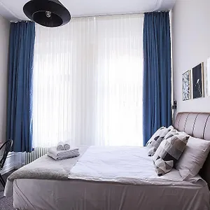 Hötorget Hotell 3*