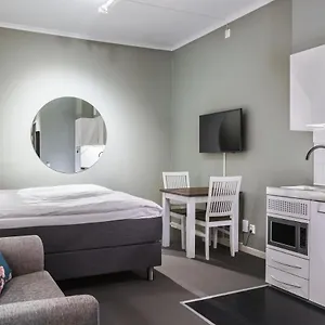 Hotell Niro 3*