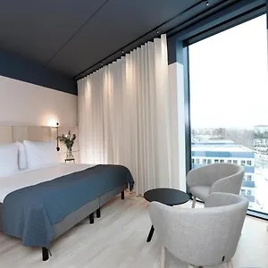 Hotel Western Grow Solna