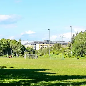 Forenom Huvudsta Apartment