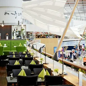 Radisson Blu Skycity Hotel, Stockholm-arlanda Hotel Stockholm