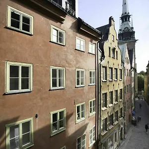 Lady Hamilton Aparthotel Stockholm