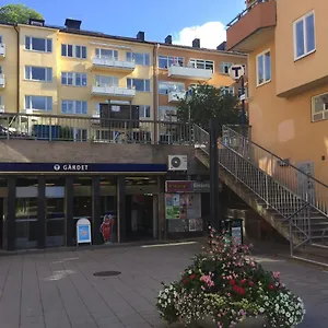 Apartment With Free Airport Pickup