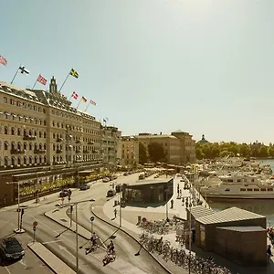Hotel Grand Estocolmo
