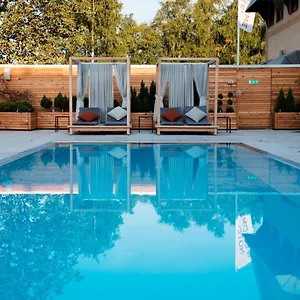 Welcome Barkarby Hotel 4*
