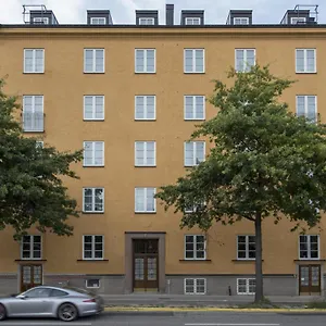 Forenom Serviced Thorildsplan