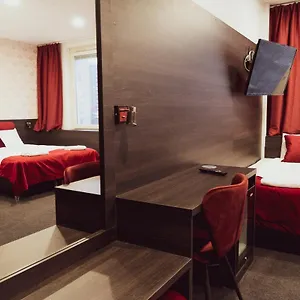 فندق Liljeholmens Stadshotell ستوكهولم