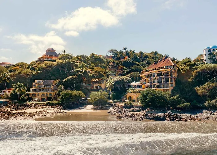 Villa Amor Sayulita fotoğrafı