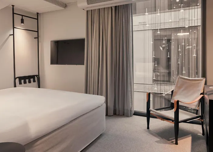 foto di Blique By Nobis, Stockholm, A Member Of Design Hotels™