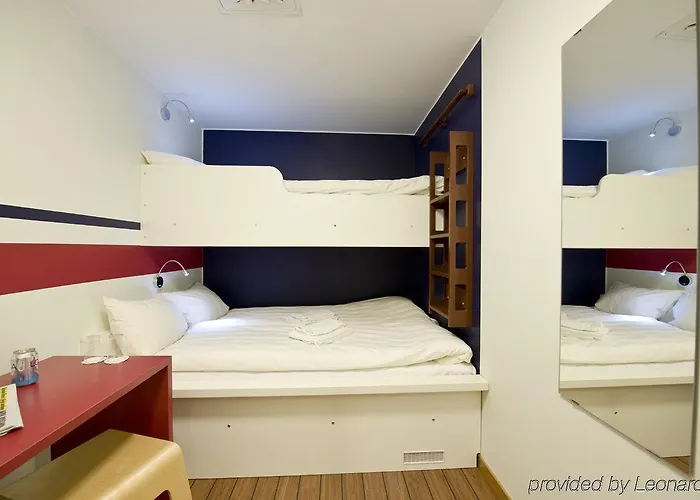 foto di Hotel Micro Stoccolma