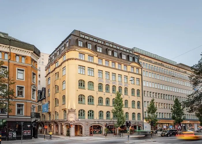 Фото Miss Clara By Nobis, Stockholm, A Member Of Design Hotels™