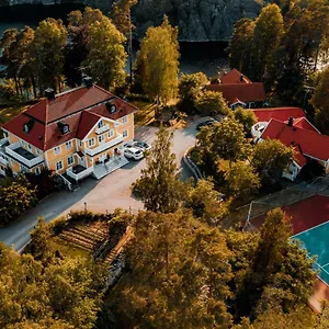 Junibacken Villa