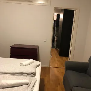 Lägenhet Arsta 340 2-3 bed Apartment Stockholm