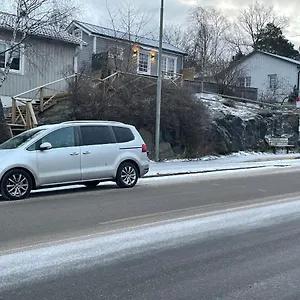 Mini Alvsjo S61 Holiday home