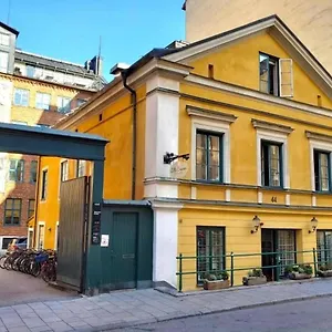 Ostello Lilla Brunn
