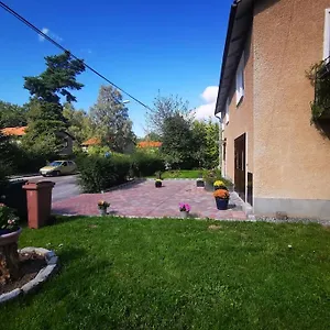 A Beautiful One Bedroom Apartment