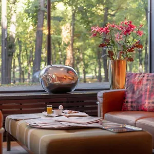 Elite Eden Park Hotell
