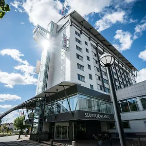Hotel Scandic Järva Krog 4*