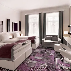Ibis Styles Odenplan