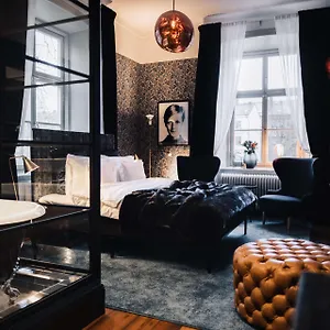 Hotel Nofo Hotel, Worldhotels Crafted Stockholm