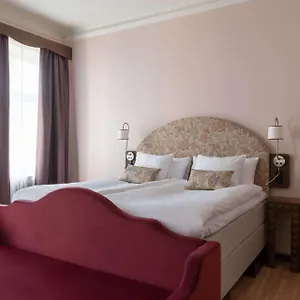 Hotel Ruth, Worldhotels Crafted Stockholm