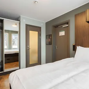 Sure By Western Bromma Hotel Stockholm