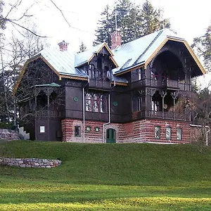 Skogsborg *