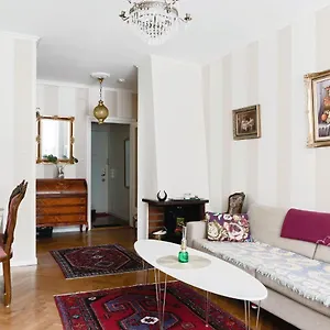 Citypuls, Groenska, I Sthlm Stockholm