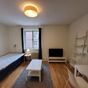 Grandhome Bg40 Apartment