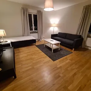 Grandhome Mb Stockholm