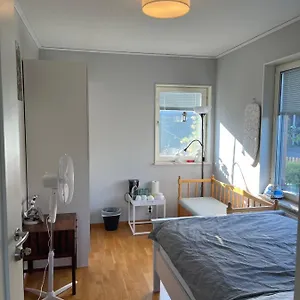 Homestay A In A Close To Arlanda Airport Stockholm