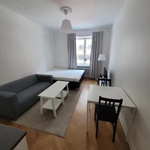 Grandhome Pg * Stockholm