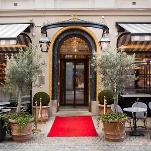 Dagmar Hotel 5*