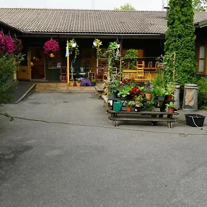 Bredängs Vandrarhem