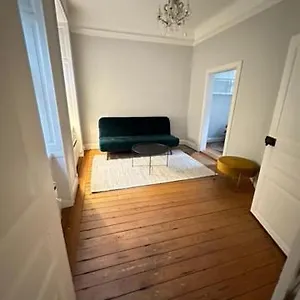 Apart-hotel Gamla Stan *