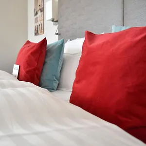 Hotell Good Morning+ Hägersten 3*