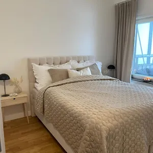 Apartment Nyproduktion I Farsta