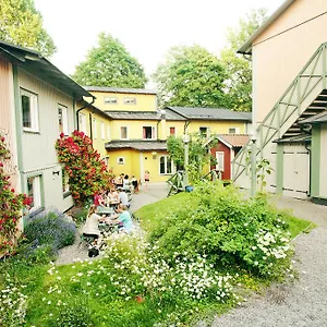 Stf Zinkensdamm Stoccolma