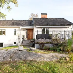 Stor Naera Till Centrala Villa